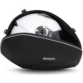 Resim Shad E48 Yan Çanta Seti X0se481 