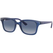 Resim Ray-Ban Rayban Çocuk Güneş Gözlüğü Rj9071s 7062/4l 