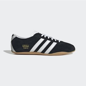 Resim Adidas Jı0183 Tokyo W Kadın Günlük Spor Ayakkabısı Siyah 