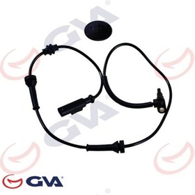 Resim Tekerlek Hiz Sensörü Ön Linea 1.4 1.4 Tjet 1.3 1.6 Mtj Fiorino 504648586 