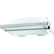 Resim Dominox DTC 662 INOX XS Aspiratör Inox 
