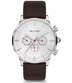 Resim Quark Qm-1100l-7a5 Erkek Kol Saati 