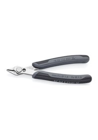 Resim Knıpex 78 03 125 Esd Süper Knıps Yan Keski Rm 7803125esd 