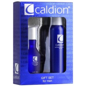 Resim Caldion Classic Edt 50ml 150ml Erkek Deodorant Set 