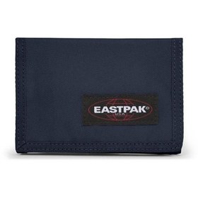 Resim Eastpak Crew Single Ultra Marine Cüzdan EK371L83 