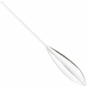 Resim Fladen Bomb Şamandıra, Askı/yarı Batan 