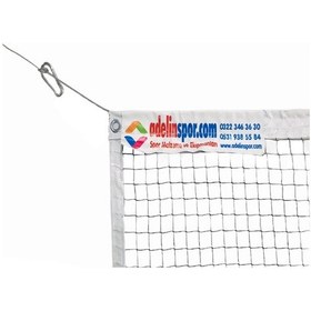 Resim Adelinspor Diomond Badminton Filesi Uzunluk 6.10 M 