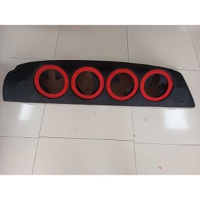 Resim blacksound Tofaş 4*20 2*10 Tweter 