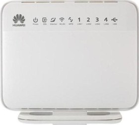 Resim Huaweı Hg658 V2 Vdsl Modem 