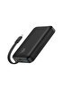 Resim Baseus Magsafe Mini Type-C Kablolu Wireless 10.000 mAh 30 W Siyah Powerbank 