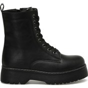 Resim Butigo 22k- 421 3pr Siyah Kadın Postal 000000000101441325 Siyah 