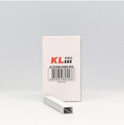 Resim markomix Klpro Klz5308 8mm 2000 Adet Zımba Teli 