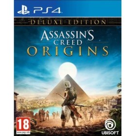Resim ALTANBİLGİSAYARSTORE ASSASİNS CREED ORİGİNS PS4 OYUN 