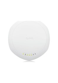 Resim Zyxel NWA1123-AC Pro 802.11ac 1300 Mbps 5 Ghz Dual Radio Poe Access Point 