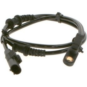 Resim Esse Otomotiv - W906 Sprinter - Vw Crafter Abs Sensörü Ön 2006- Bch 0986594590 A9065400317 