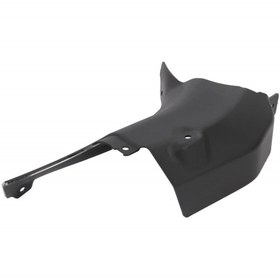 Resim AGCO Egzoz Kalkanı - Massey Ferguson / Fendt / Valtra | ACW022378A 