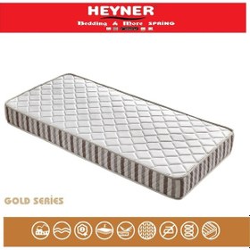 Resim Babyhopeankara 80X200 Heyner Gold Ortopedik Yaylı Yatak | Yaylı Yatak 