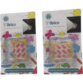 Resim Köşe Koruyucu Ç.emniyet Siyah 