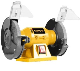 Resim Rown RN2415 150Mm Taş Motoru 