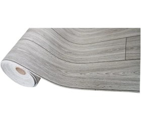 Resim Keçeli Parke Desenli Muşamba Pvc Zemin Muşambası Mineflo Yer Muşamba En 150 Cm 