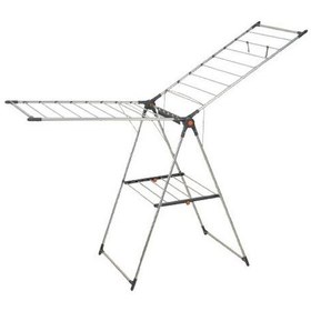 Resim Cıngıllıoğlu Cc-080 Elisa Delux Kurutmalık Gri 