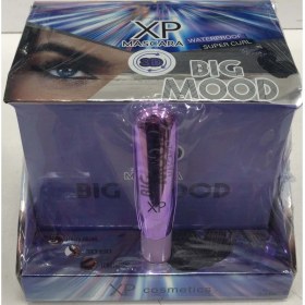 Resim Xp Bi̇g Mood Maskara R-106 9321 24 