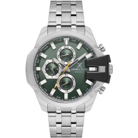 Resim Daniel Klein Dk.1.13848-6 Erkek Kol Saati 