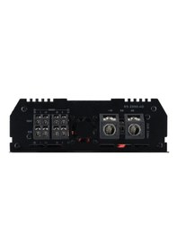 Resim Rs-z550.4d 4kanal Profesyonel Oto Amfi Anfi 2 Ohm 900w X 4ch-4 Oh 