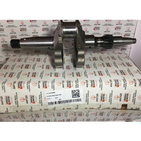 Resim ANTOR /lombardini 3ld510 12hp Krank Mili (STD) 