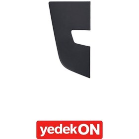 Resim Panjur Kapağı Fh V3 Sağ (Kahveci Premium) - 82063911 