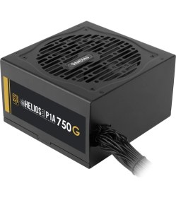 Resim Kaia Life Gamdıas Helıos P1A-750G, 750W, 80+ Gold, Aktif Pfc, Gamıng, Atx, Power Supply (Psu) 
