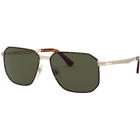 Resim Persol PS2461S 107531 Morris Erkek Güneş Gözlüğü 