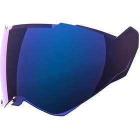 Resim Nexx X.wed 3 - X.wst 3 Kask Camı Irıdıum Mavi Mavı 