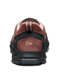 Resim Keen 1030695 Jasper Zionic Marron/adobe Rose Erkek Outdoor Ayakkabı Mor 