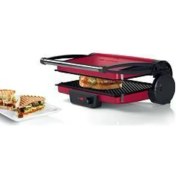 Resim Bosch TCG4104 Tost Makinesi 2000W 