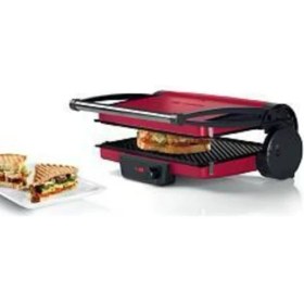 Resim Bosch TCG4104 Tost Makinesi 2000W 