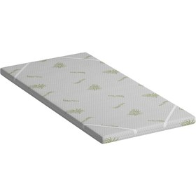 Resim Aloevera Yatak Pedi - 90x200 