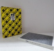 Resim FİL HCK7010 POLEN FİLTRESİ KARBONLU CADDY GOLF PASSAT POLO IBIZA LEON TOLEDO OCTAVIA 