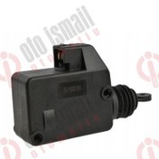 Resim Hellux Prl10009 Merkezi Kilit Motoru Bagaj 106-206-306-406-Partne 518017934 