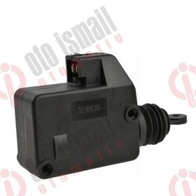 Resim Hellux Prl10009 Merkezi Kilit Motoru Bagaj 106-206-306-406-Partne 518017934 