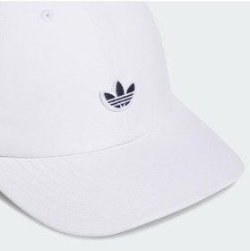 Resim Adidas Relaxed Şapka C-adıjy7369a30a00 Beyaz 