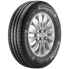 Resim Continental 215/55R17 94V Pc5 Cs Yaz Lastiği 2025 