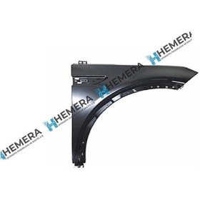 Resim Antaı- Landrover Discovery Sport 2015 Çamurluk Ön Sağ Sac Lr061383 Lr061383 