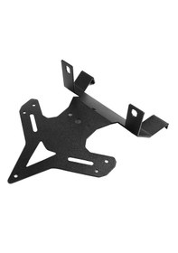 Resim Honda Cb250 R - Cb 250 R / Cb125 R Kısa Plakalık 2018-2025 Siyah 