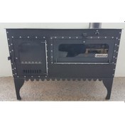 Resim Dorello Soba Karadeniz Soba Sac Soba 