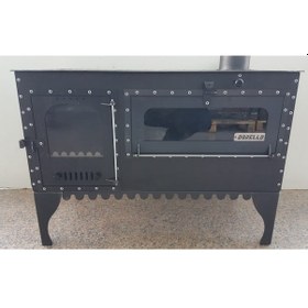 Resim Dorello Soba Karadeniz Soba Sac Soba 