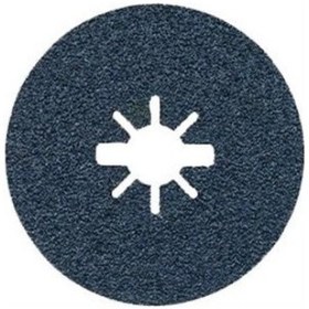 Resim Bosch X-LOCK R574 36 Kum Best Serisi Metal Fiber Disk 115 MM 