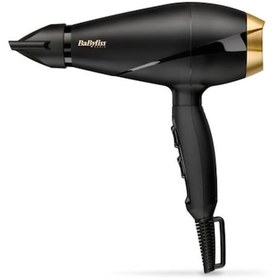 Resim Babyliss 6704E Ac Power Pro 2000 W Saç Kurutma Makinesi 