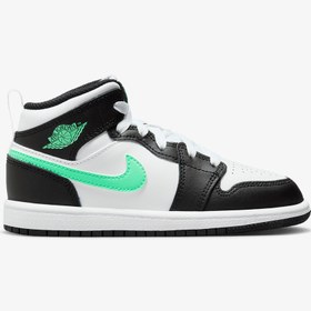 Resim Jordan 1 Mid (Ps) 