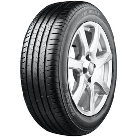 Resim Dayton 195/50R16 88v XL Touring 2 Yaz Lastiği 2025 